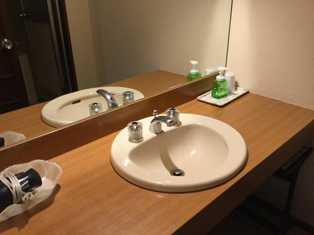 Отель Utsumionsen Ichizu Aichi Экстерьер фото